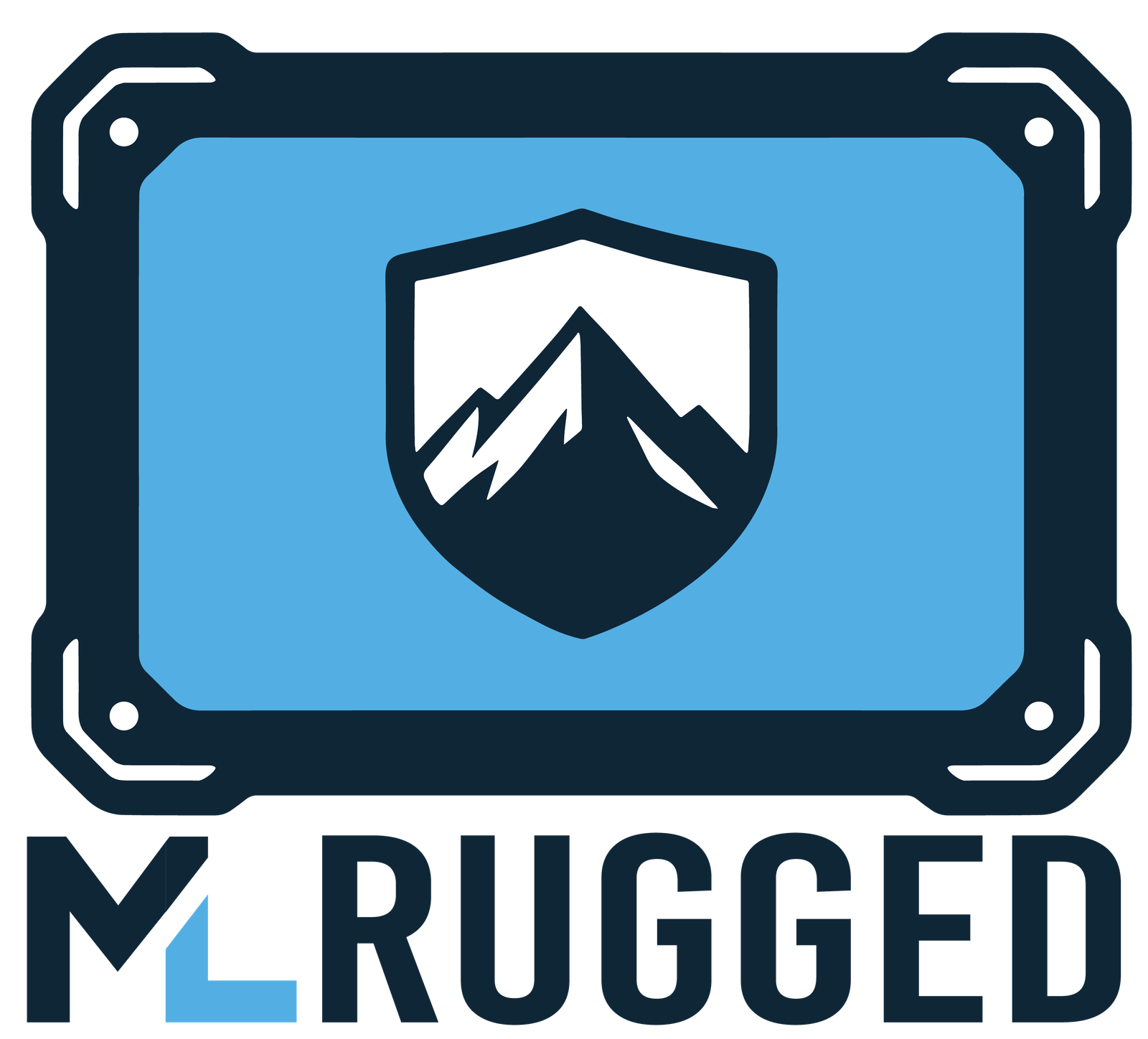 MLatam Logo