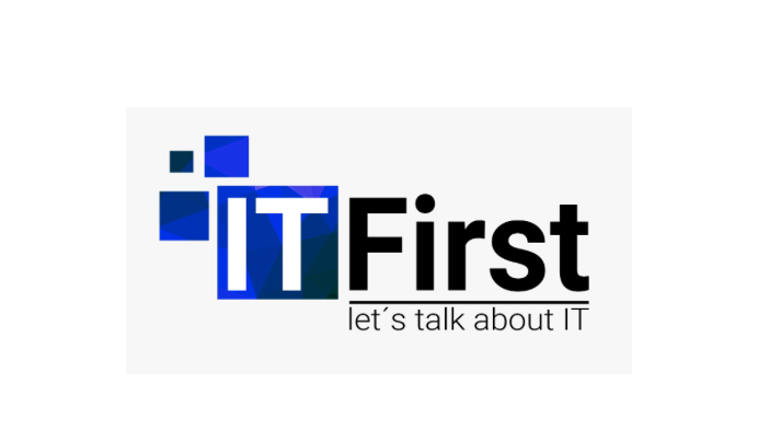 Servicios Informáticos It First