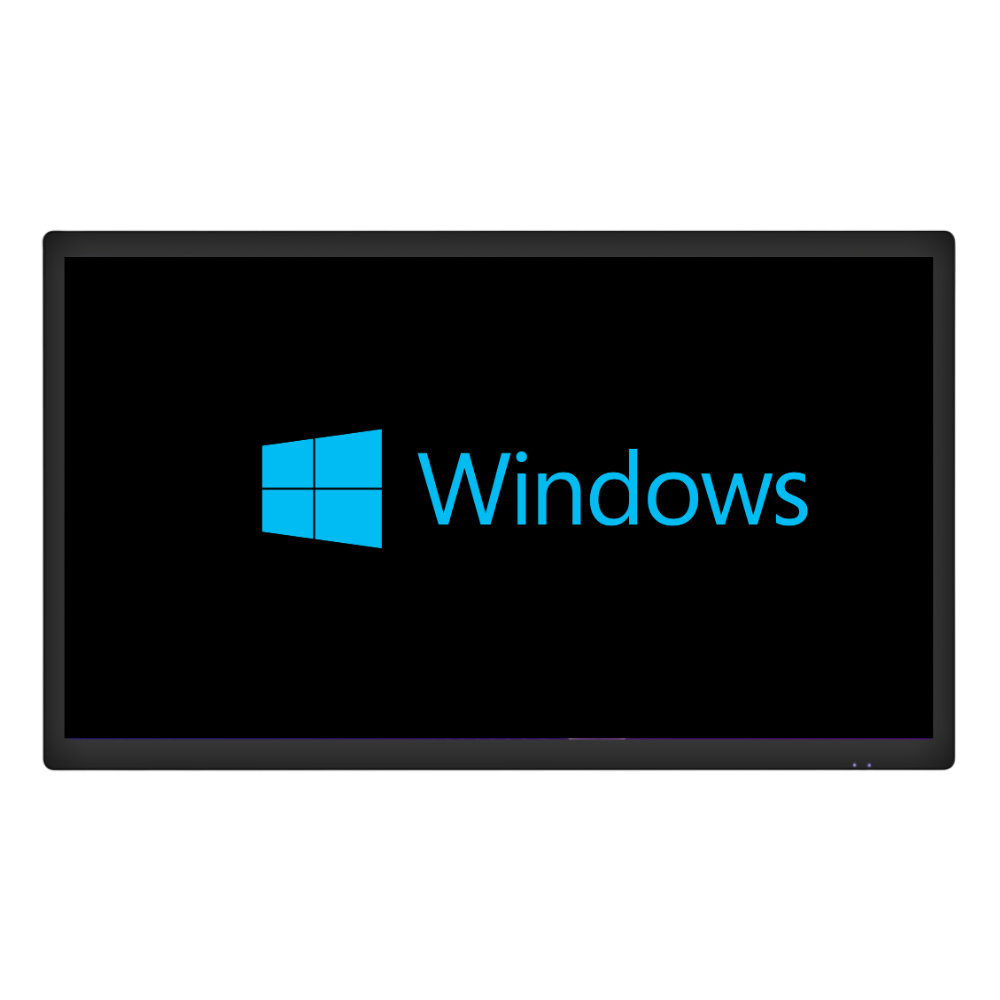 Panel PC 15W