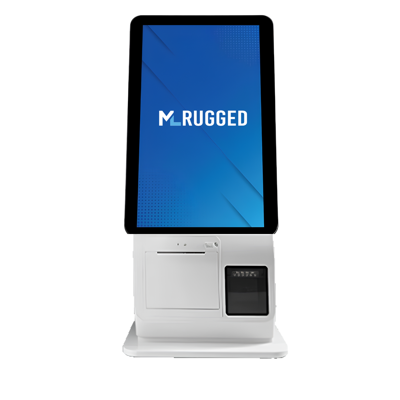 ML kiosk 21A